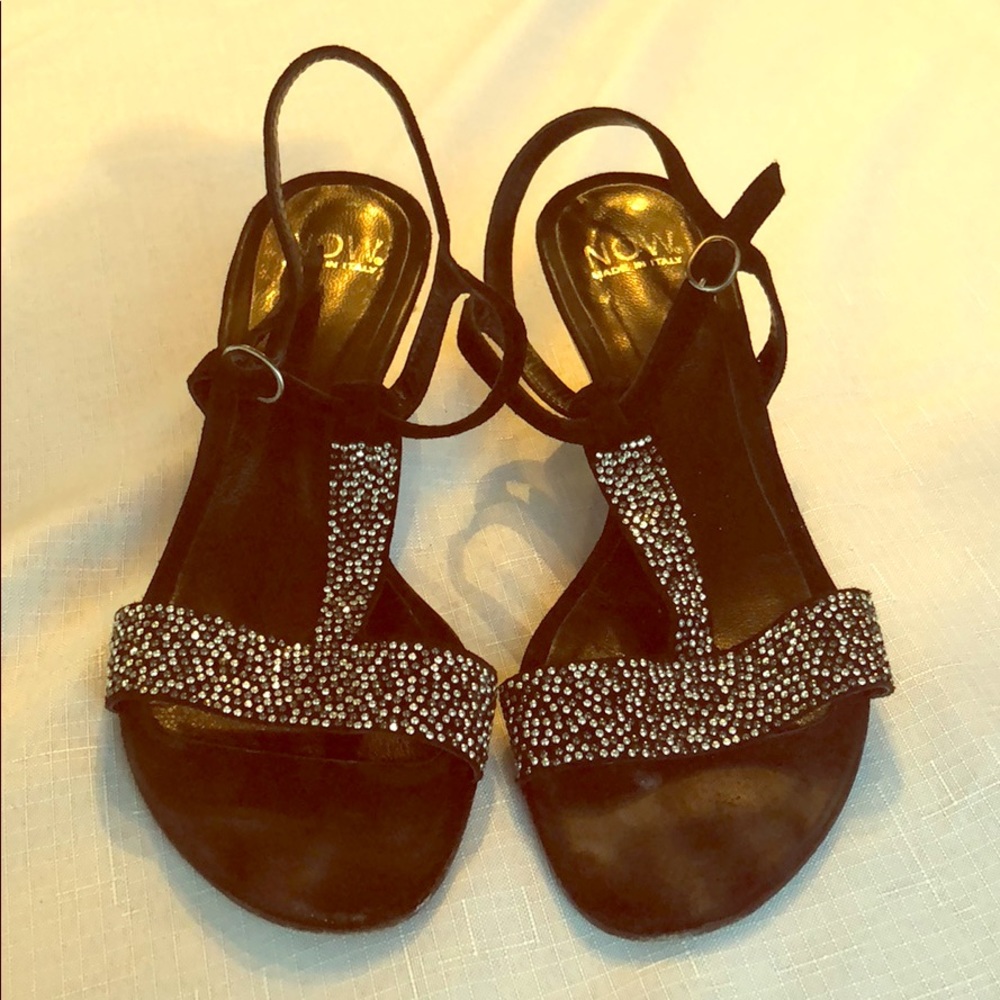NOW Shoes